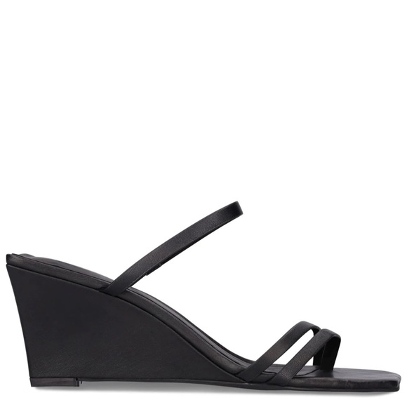 New in Box - St. Agni Minimal Wedge Heel 36 - Picture 7 of 10